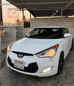 هيونداي فلوستر